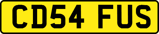 CD54FUS