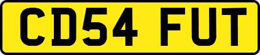 CD54FUT