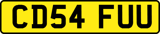 CD54FUU