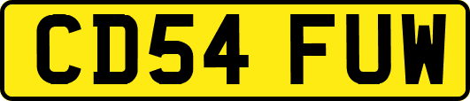 CD54FUW