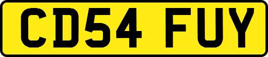 CD54FUY