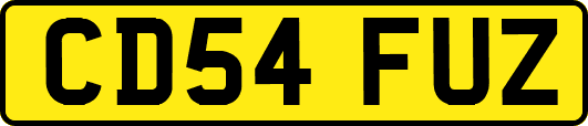 CD54FUZ
