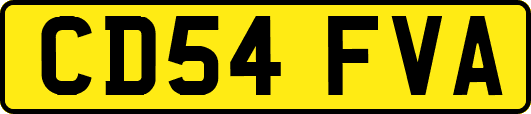 CD54FVA