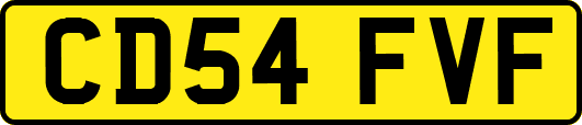 CD54FVF