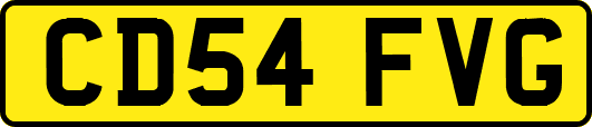 CD54FVG