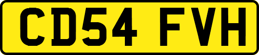 CD54FVH