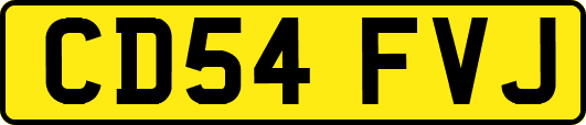 CD54FVJ