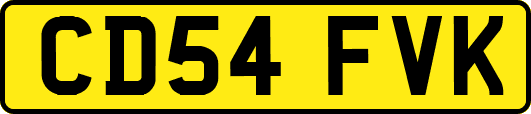 CD54FVK
