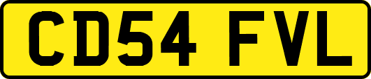 CD54FVL