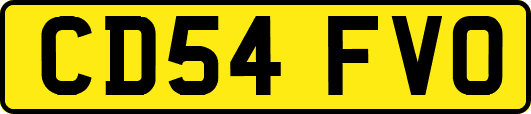 CD54FVO