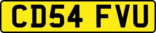 CD54FVU
