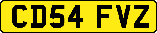 CD54FVZ