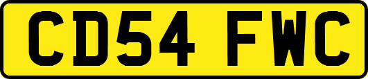 CD54FWC