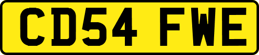 CD54FWE