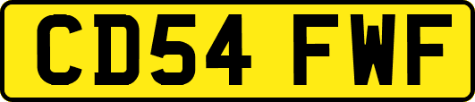 CD54FWF