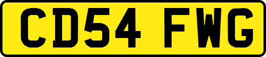 CD54FWG