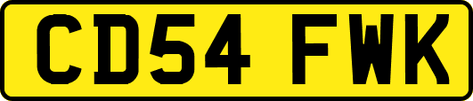 CD54FWK