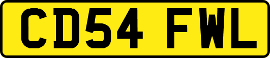CD54FWL