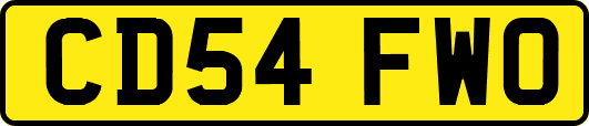 CD54FWO