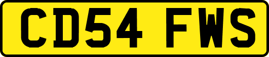 CD54FWS