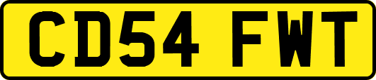 CD54FWT