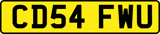 CD54FWU
