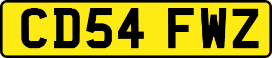 CD54FWZ