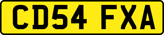 CD54FXA