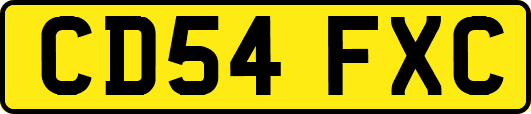 CD54FXC