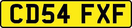 CD54FXF