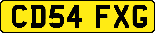 CD54FXG