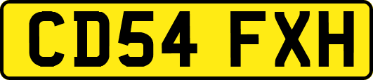CD54FXH