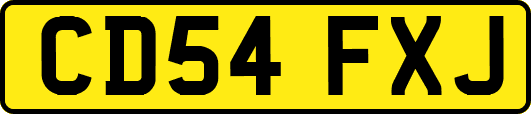 CD54FXJ