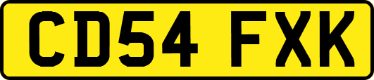 CD54FXK