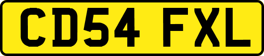 CD54FXL
