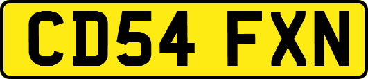 CD54FXN