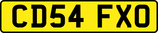 CD54FXO