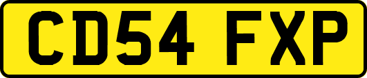 CD54FXP