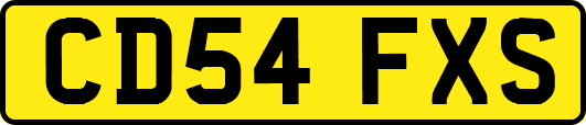 CD54FXS