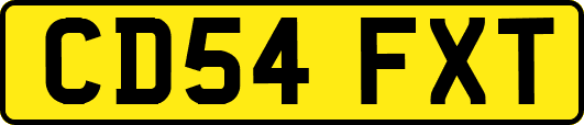 CD54FXT