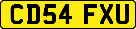 CD54FXU