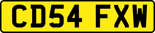 CD54FXW