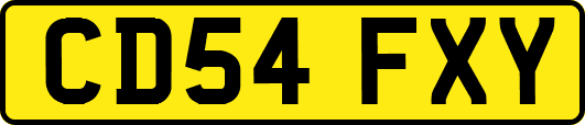 CD54FXY