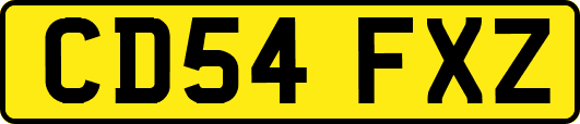 CD54FXZ