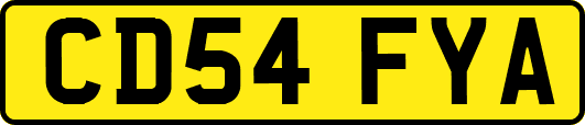 CD54FYA