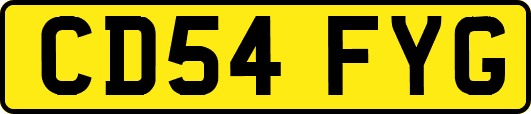 CD54FYG