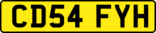 CD54FYH