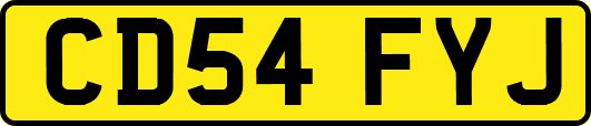 CD54FYJ