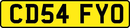 CD54FYO
