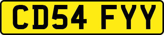 CD54FYY